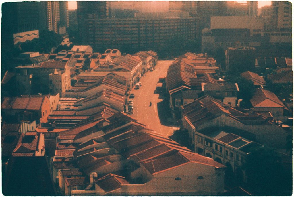 sg in the past